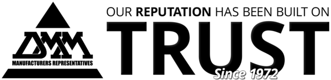 Our Reputation has been Built on Trust since 1972